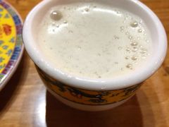 -思金拉措庄园藏餐(太阳岛店)