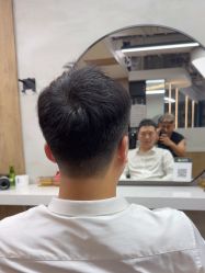-奈川烫染Salon
