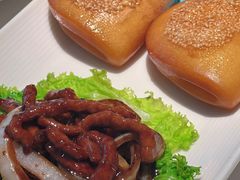 -莆田餐厅PUTIEN(三里屯店)