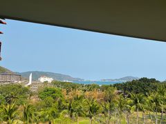 -三亚亚龙湾金棕榈度假酒店