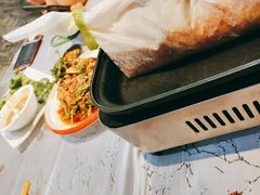 纸包鱼-红辣椒·川菜·火锅(大洋中心店)