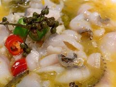 -俏东方·海味水饺·青岛菜(崂山店)