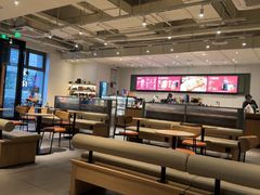 -星巴克臻选(青岛麦凯乐分店)