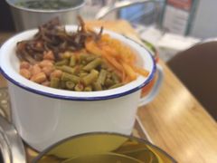 -顶上头·螺蛳火锅(五一新村店)