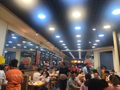 大堂-江二娃串串香(科园四路总店)