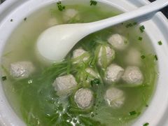 -李记饺子·熏酱东北菜(欢乐谷店)