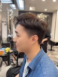 -IN STYLE 造型