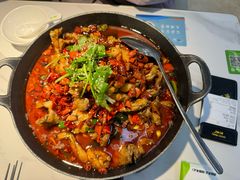 -蛙喔牛蛙(淮安吾悦店)