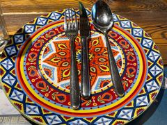 -卢布里西餐厅(总店)