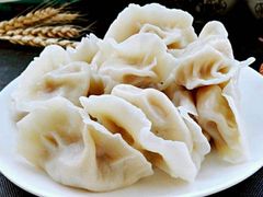 水饺-傣妹休闲时尚火锅(三水广场店)