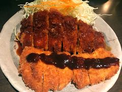 -矢场猪(名古屋站三井楼北馆店)