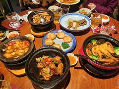 -潮堂(环球金融中心店)