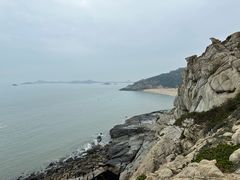 -湄洲岛