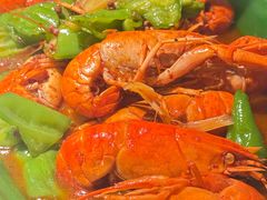 -沪小胖·小龙虾·蓝龙王(八佰伴店)