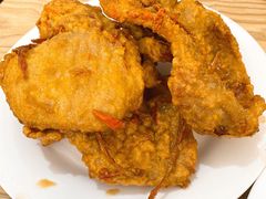 -九龙餐厅(大沽路店)