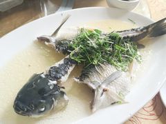 -水乡人家私房菜(逢简店)