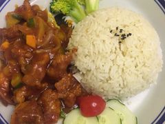 -马来MO简餐.南洋风味料理(美食街店)