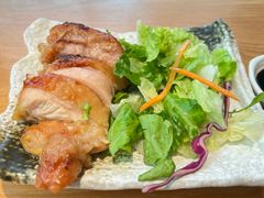 -味太助·银饭食堂(中华城店)