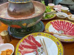 -松嘎里·乌拉满族火锅