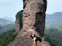 -丹霞山风景名胜区