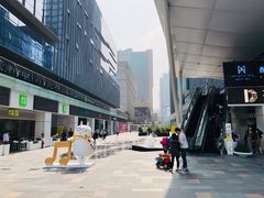 -HALO广场(梨园路店)