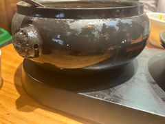 -云海肴云南菜·蒸汽石锅鱼(北京良乡华冠店)