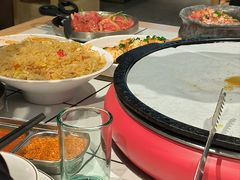 -酒拾烤肉(奥体天虹店)
