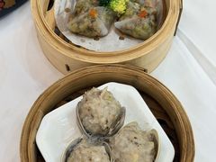 -丰尔粥食·顺德鱼生·干蒸排骨顺德菜(大良分店)