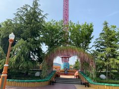 -青岛方特梦幻王国