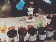 -sugarman espresso素饮糖人高新咖啡工厂