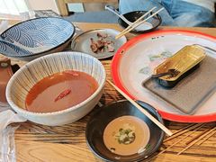-北丐先生·野馄饨烧烤(长宁龙之梦店)