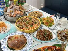 -日照大牌檔•小船海鲜(万平口店)