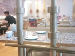 大堂-金香匯晚茶(浑南店)
