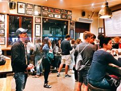 -Fergburger(皇后镇店)