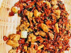 -成都驻京办餐厅(蜀都宾馆店)