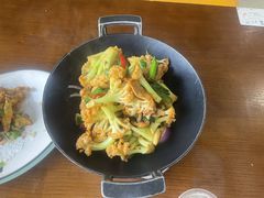 -蒸八鲜农家土菜(祝桥店)