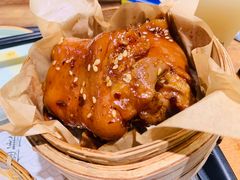 -和府捞面(方庄店)