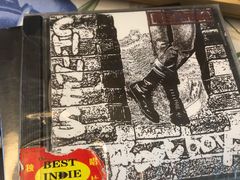 -独音唱片 Indie Music