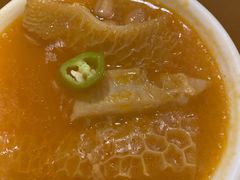 金钱肚-博悦茶餐厅(文殊院店)
