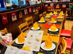 -申德勒加油站西餐厅(日坛路总店)