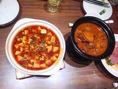 -将相和·海鲜蒸饺大连菜