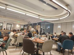 -港丽餐厅(杭大店)