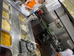 -老福合沟无米粿甜汤粿品店