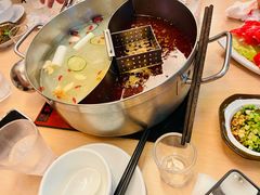 -野妹火锅(龙岗店)
