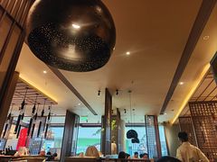 -山葵家·创意料理(宁波来福士店)