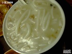 正宗濑粉&nbsp;-老西关濑粉(文明路店)