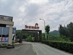 -欢乐松鼠谷