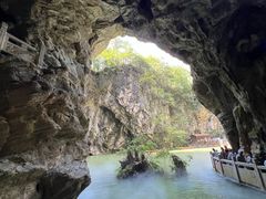 -天河潭旅游度假区