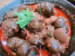 -老闵田螺馆·南昌特色小炒(梦时代店)