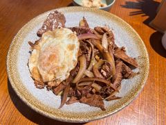 -圳兴面王·拌川·特色炒面(南山保利剧院店)